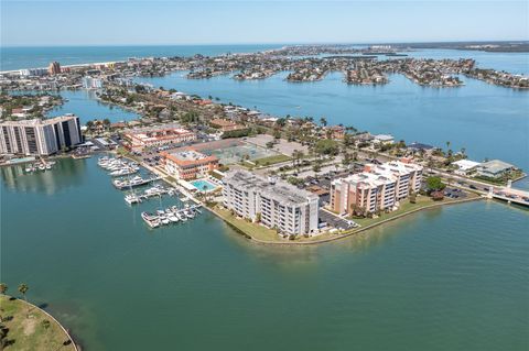500 TREASURE ISLAND CAUSEWAY CAUSEWAY 406 TREASURE ISLAND FL 33706