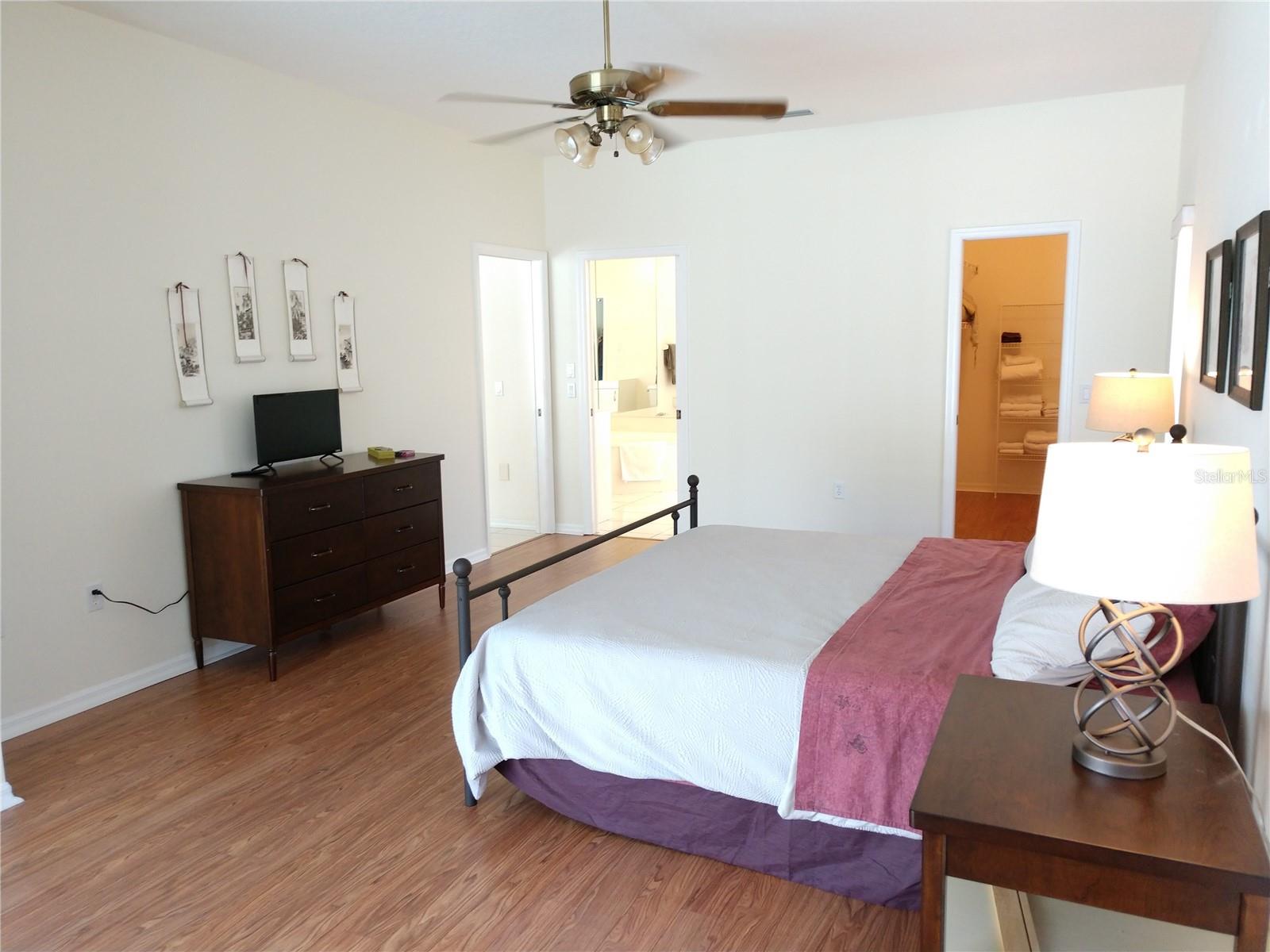 SORRENTO WOODS - Residential Lease
