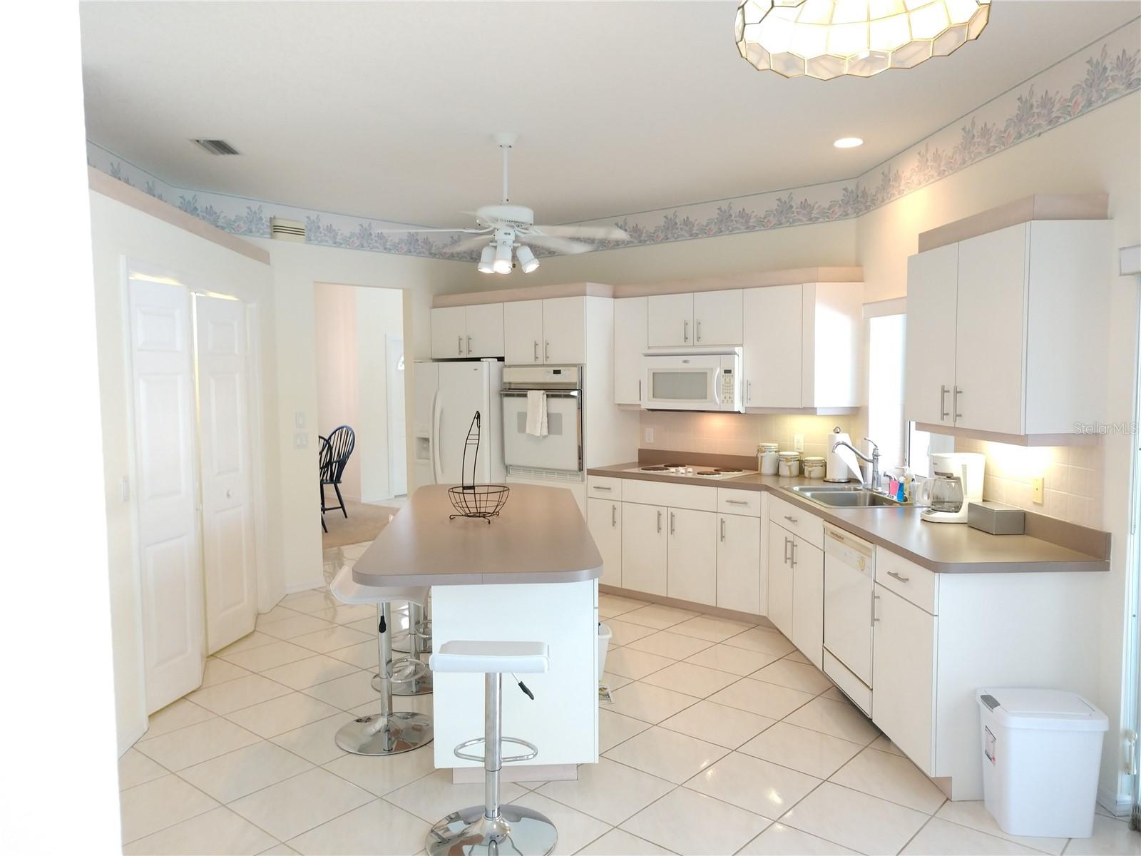 SORRENTO WOODS - Residential Lease