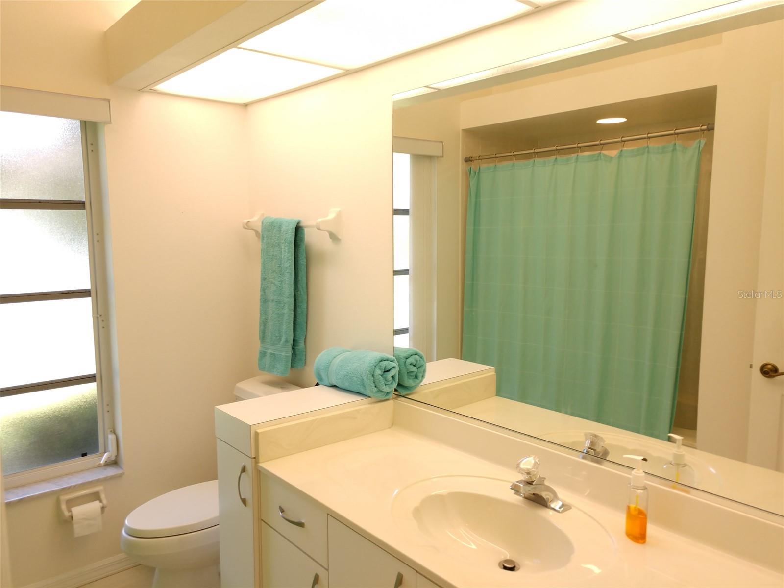 SORRENTO WOODS - Residential Lease