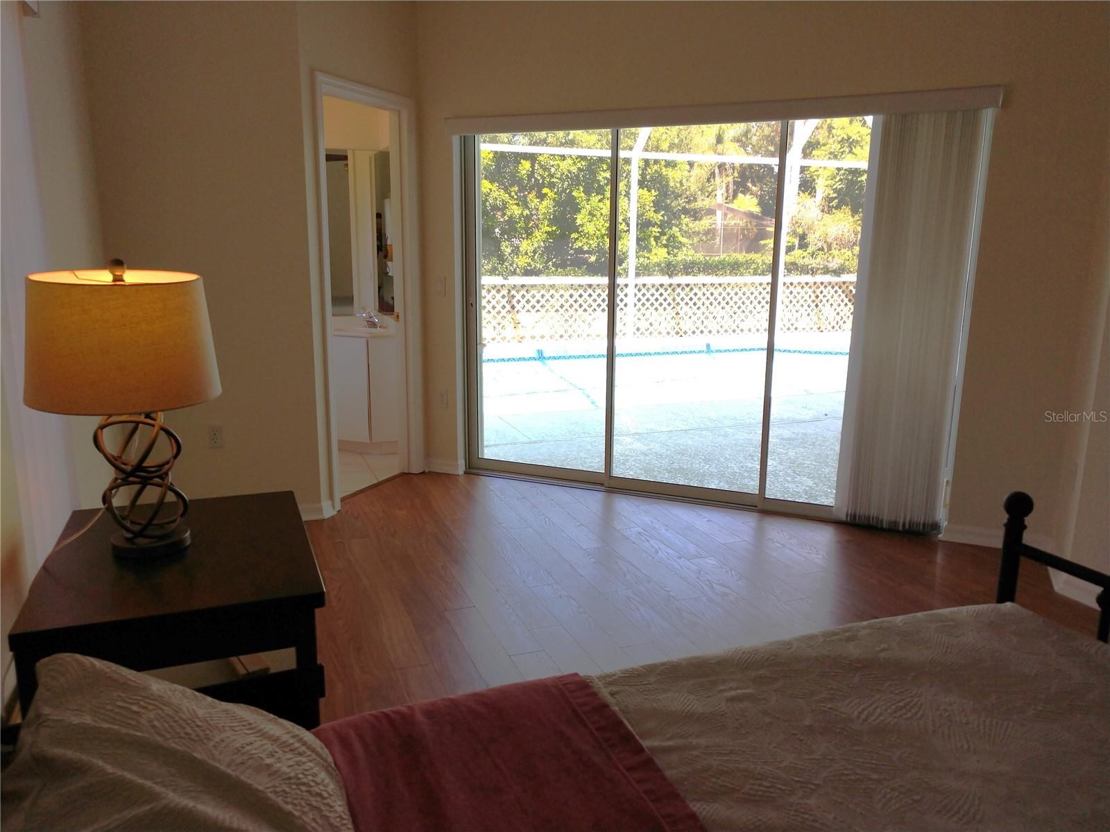 SORRENTO WOODS - Residential Lease