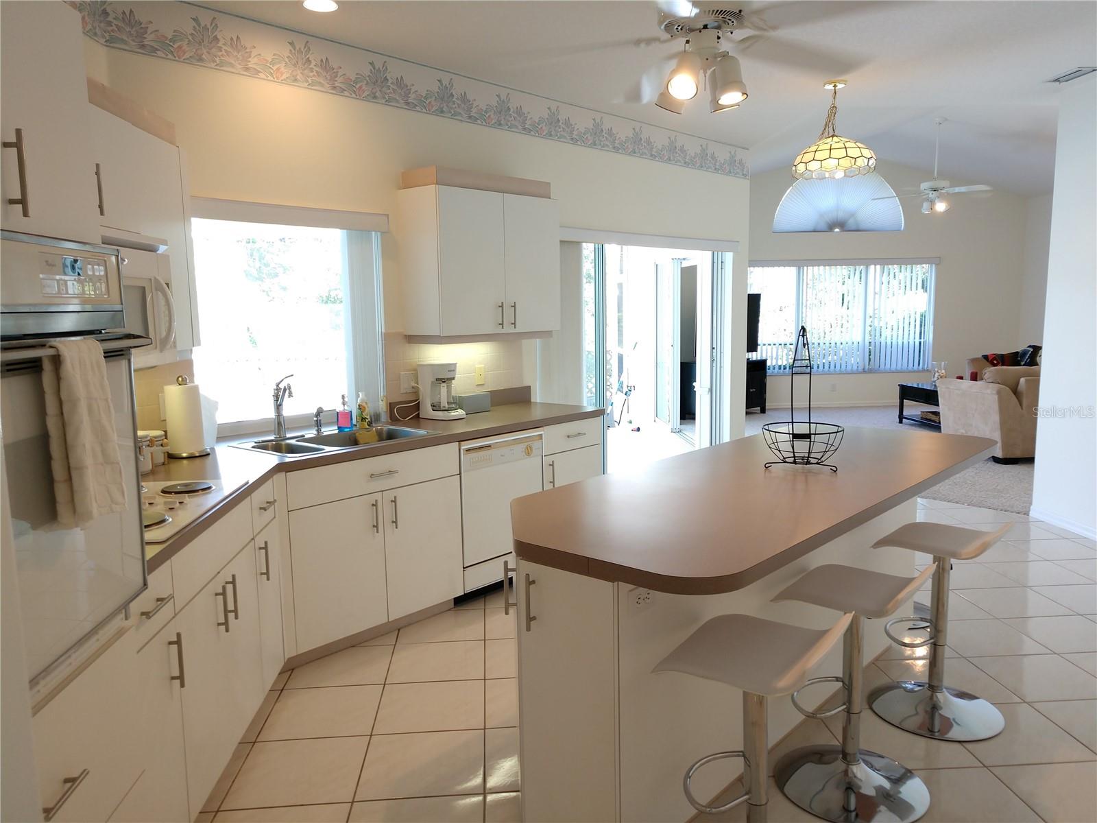 SORRENTO WOODS - Residential Lease