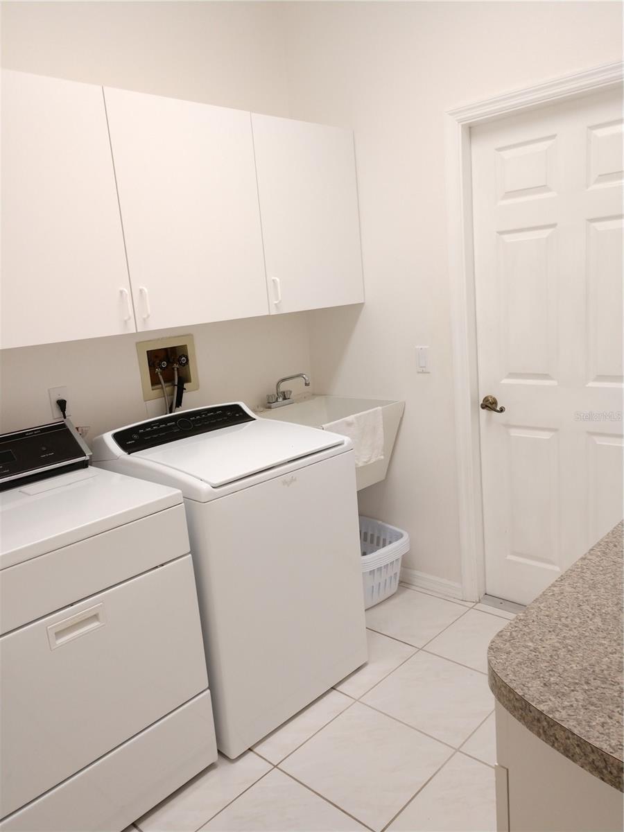 SORRENTO WOODS - Residential Lease