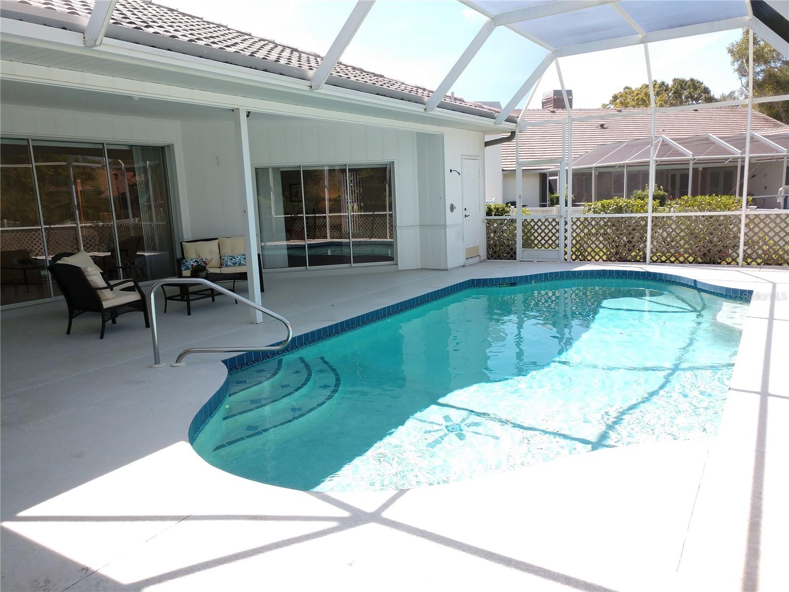 SORRENTO WOODS - Residential Lease