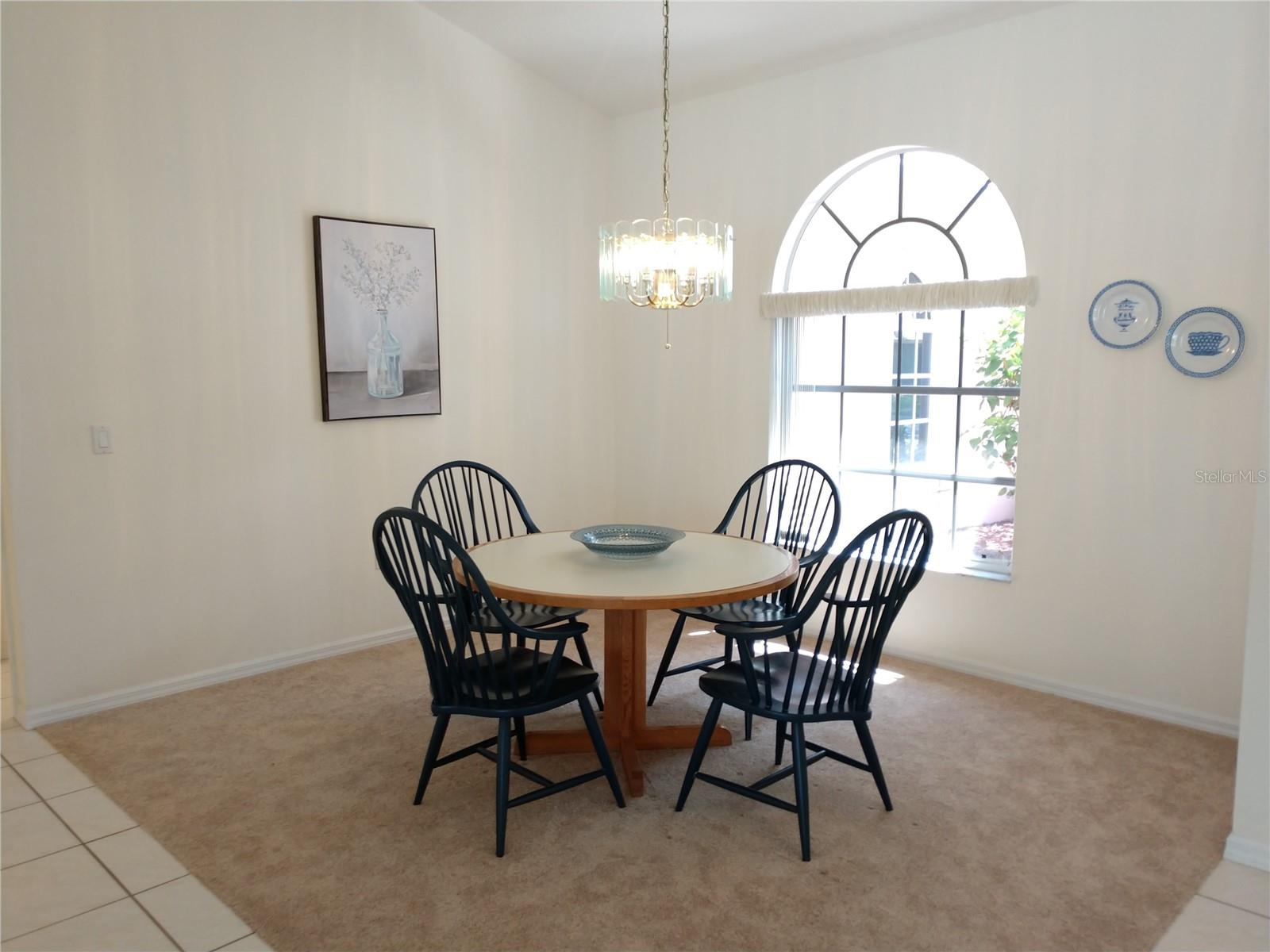 SORRENTO WOODS - Residential Lease
