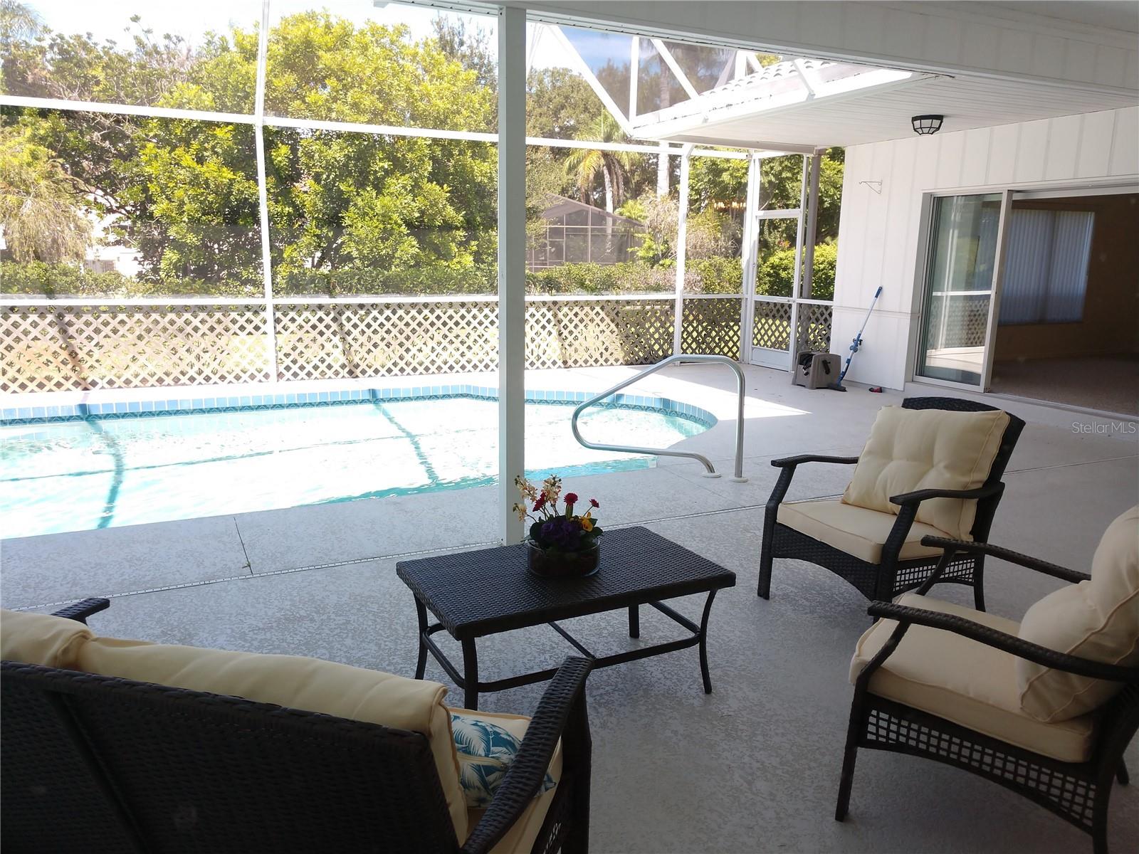 SORRENTO WOODS - Residential Lease