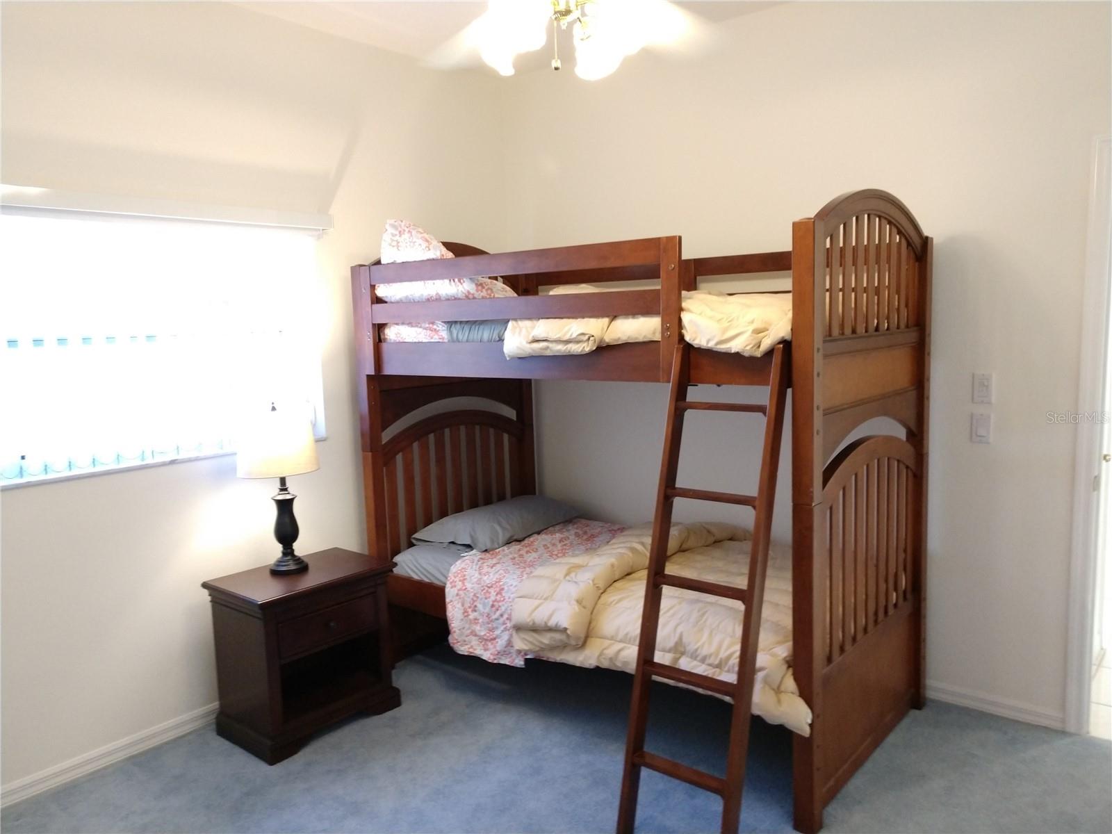 SORRENTO WOODS - Residential Lease
