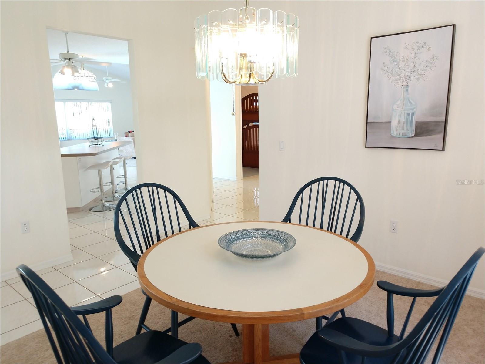 SORRENTO WOODS - Residential Lease
