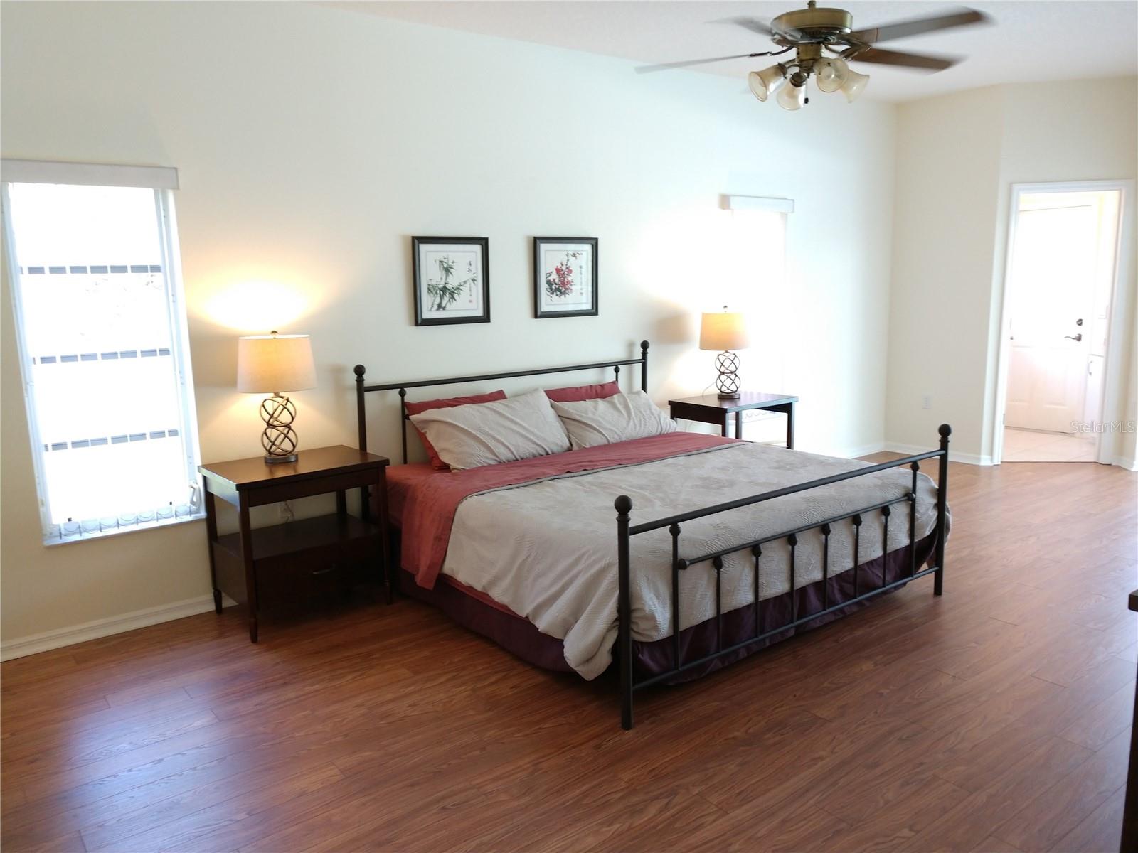 SORRENTO WOODS - Residential Lease