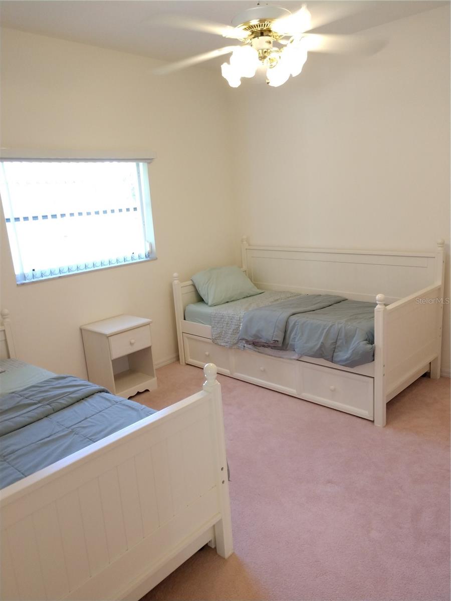 SORRENTO WOODS - Residential Lease