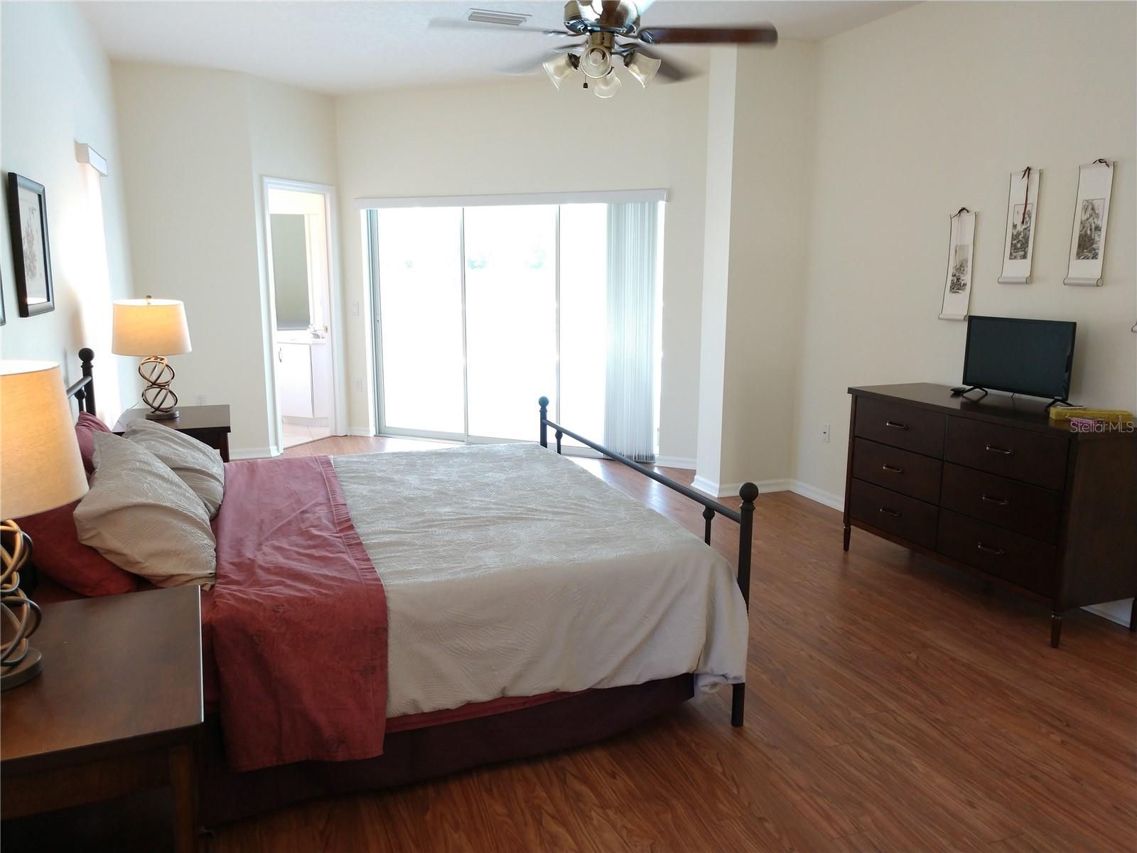 SORRENTO WOODS - Residential Lease