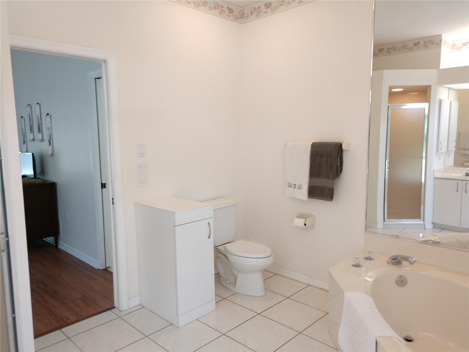 SORRENTO WOODS - Residential Lease