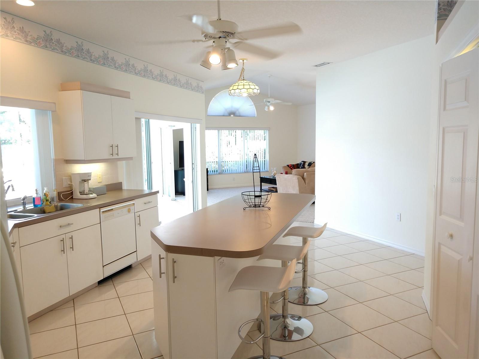 SORRENTO WOODS - Residential Lease