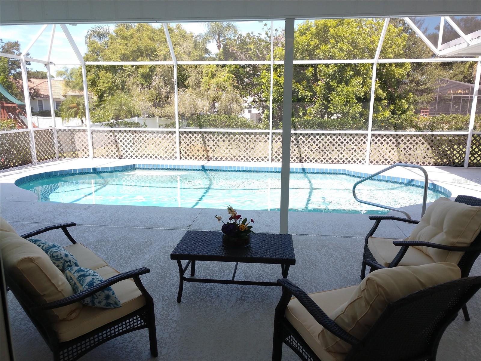 SORRENTO WOODS - Residential Lease
