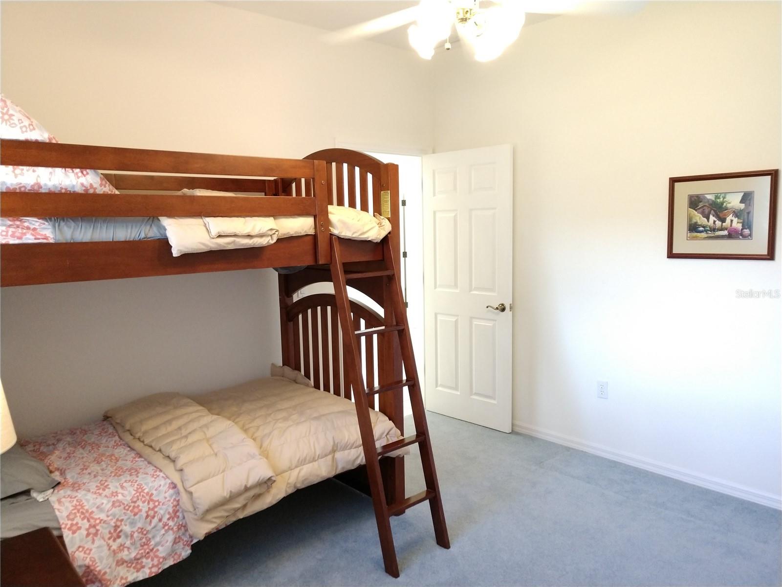 SORRENTO WOODS - Residential Lease