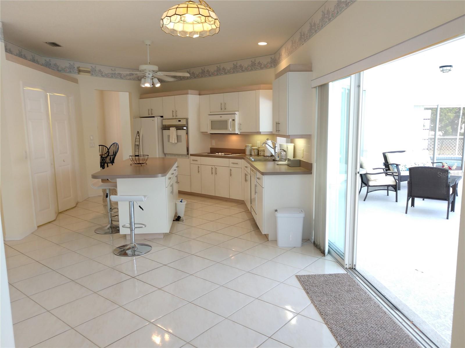 SORRENTO WOODS - Residential Lease