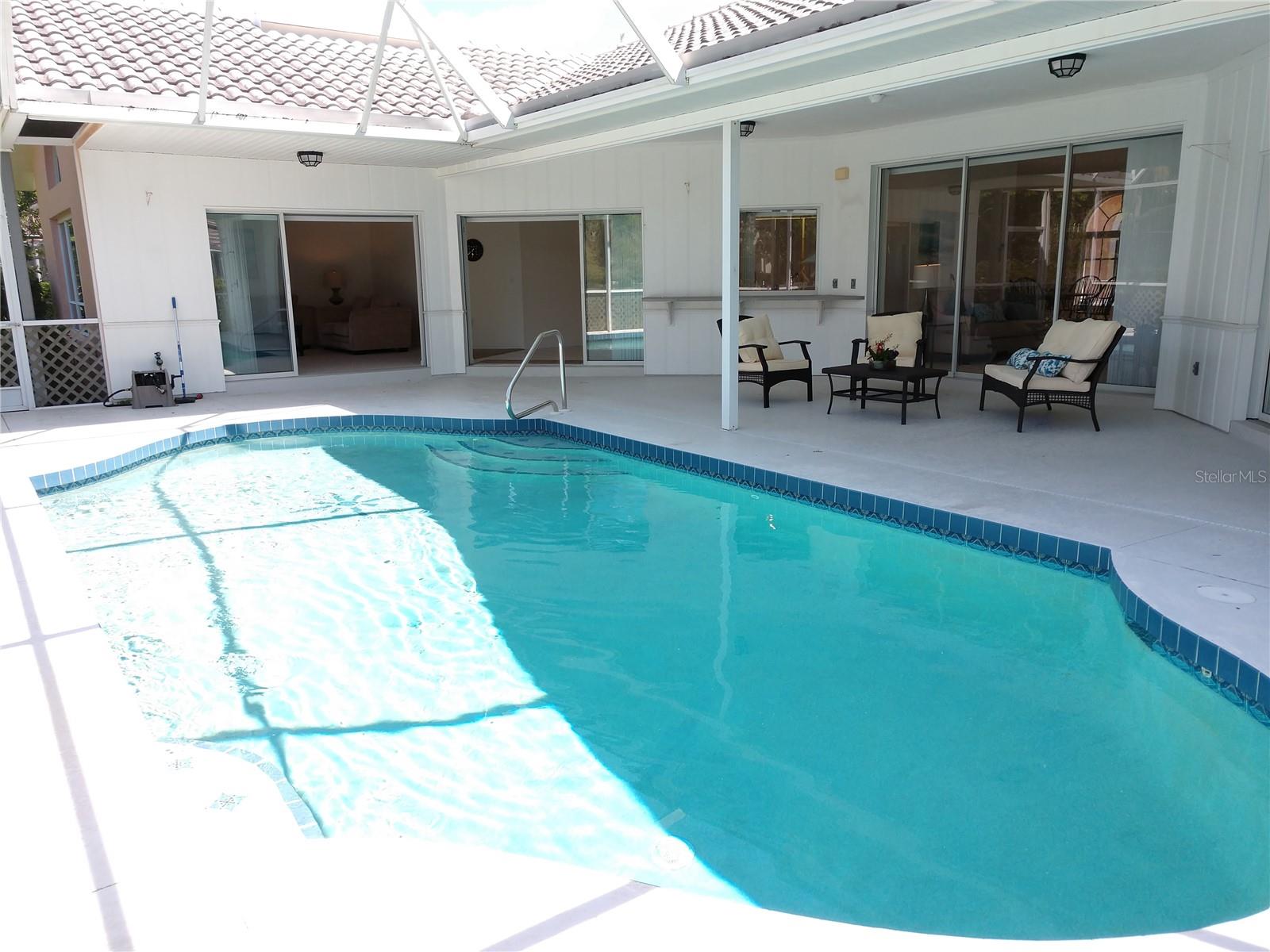 SORRENTO WOODS - Residential Lease