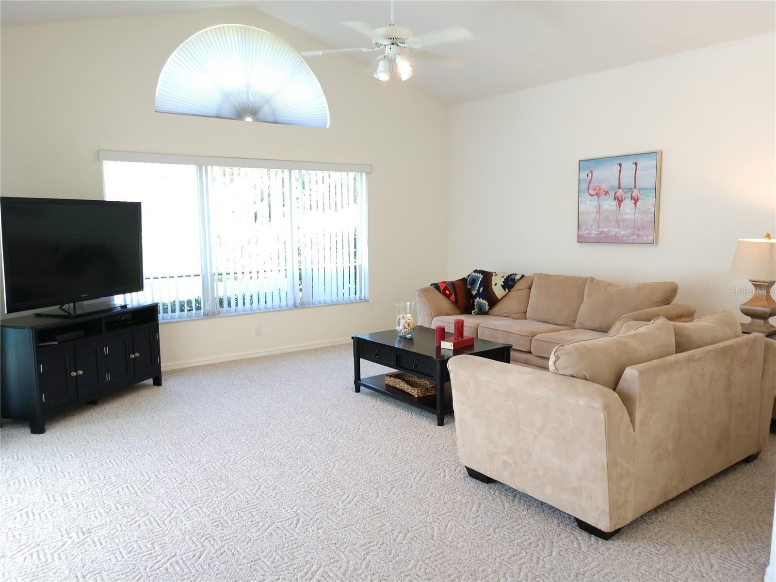 SORRENTO WOODS - Residential Lease