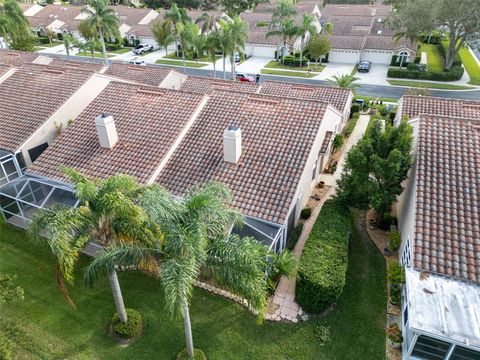 A home in PALM HARBOR