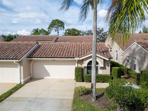 A home in PALM HARBOR