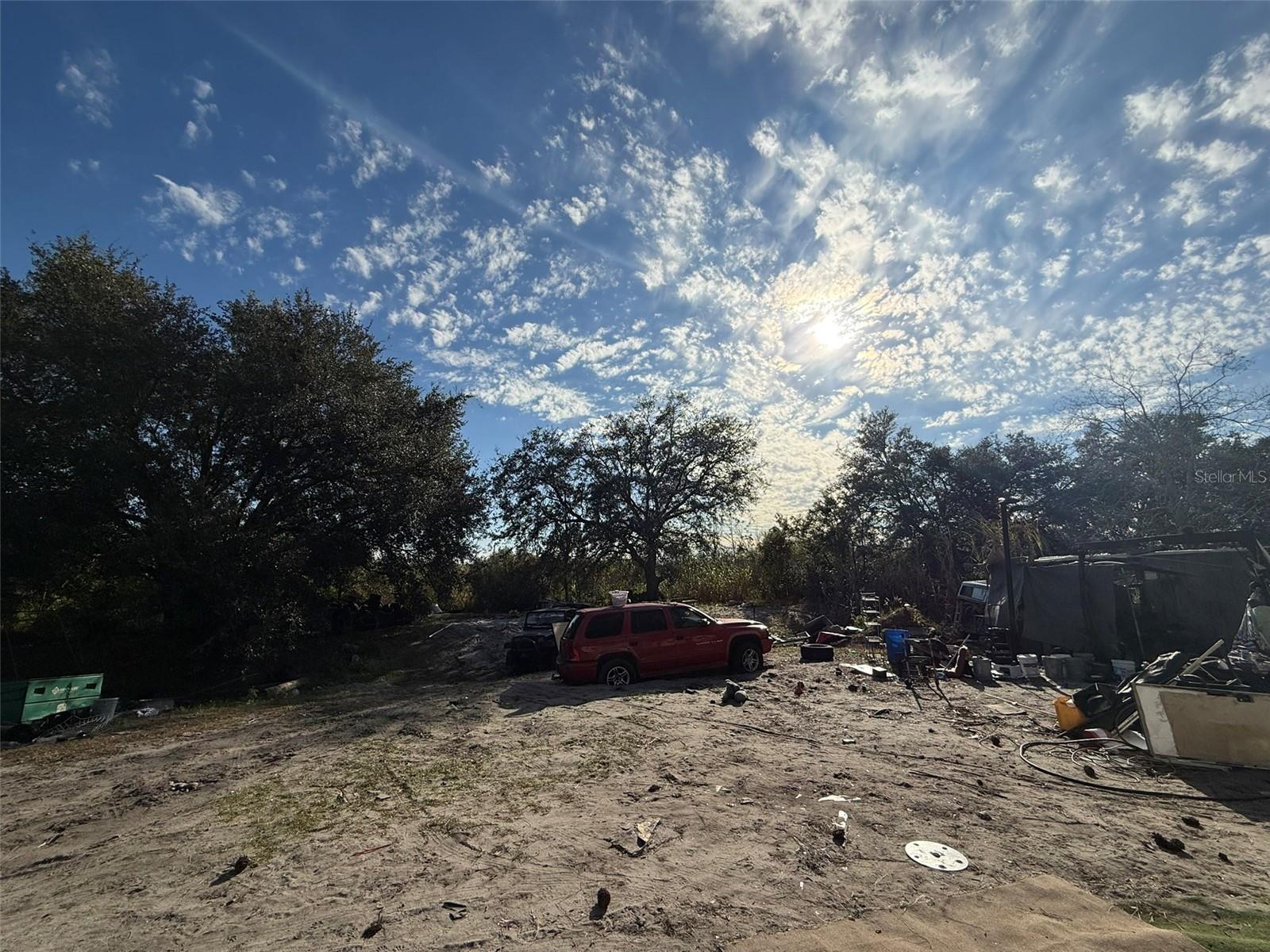 SONORA HEIGHTS - Residential