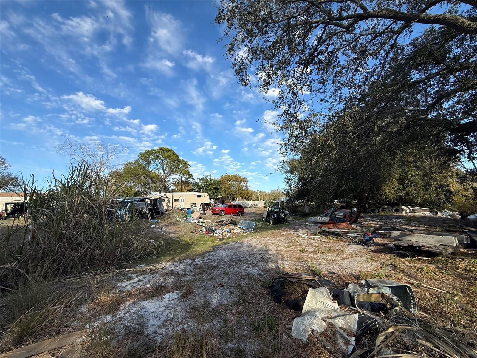 SONORA HEIGHTS - Residential