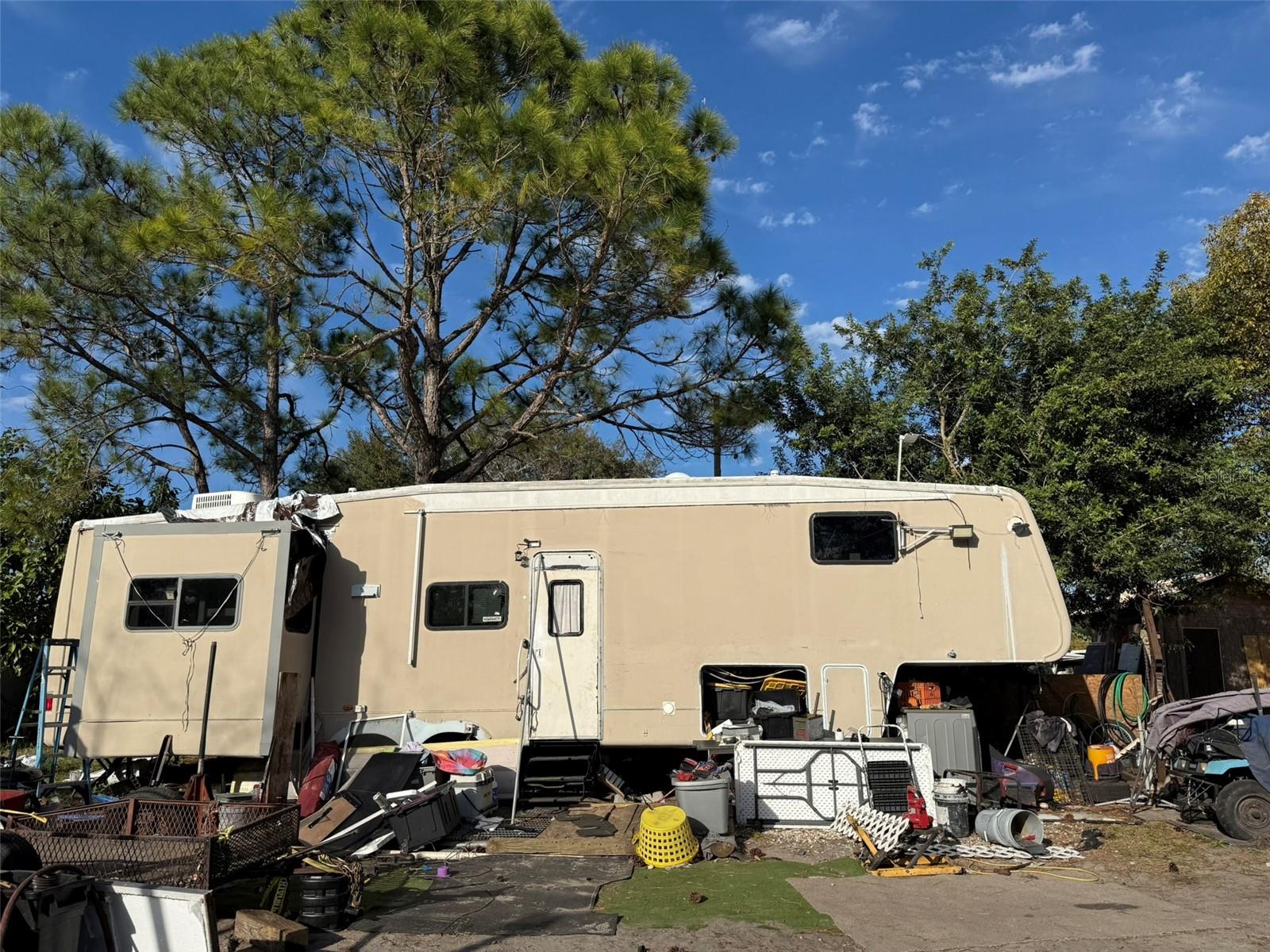 SONORA HEIGHTS - Residential