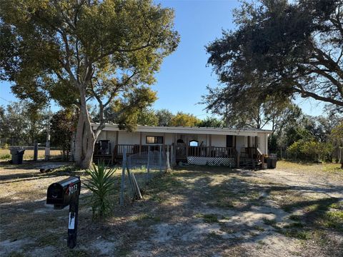 9013 BURR DRIVE POLK CITY FL 33868