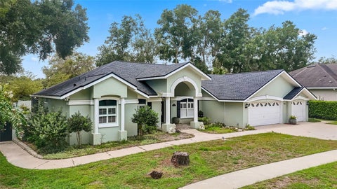 7225 River Forest Lane, Temple Terrace, FL 33617