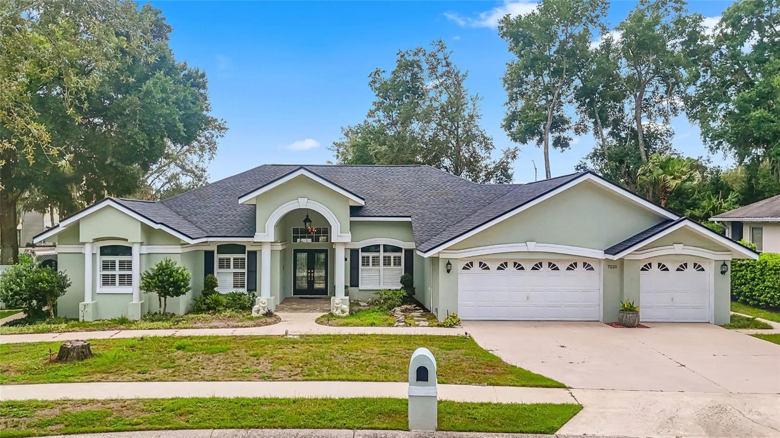 7225 River Forest Lane, Temple Terrace