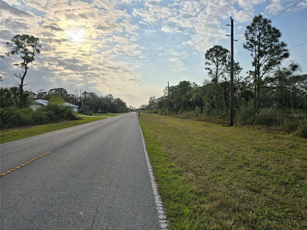 Photo of 844 Biscayne Drive, Port Charlotte, FL 33953 (MLS # C7506806)