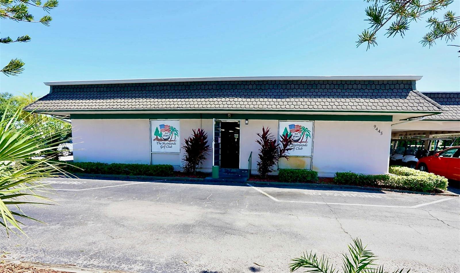 MAINLANDS OF TAMARAC BY THE GULF UNIT 3 CONDO - Residential