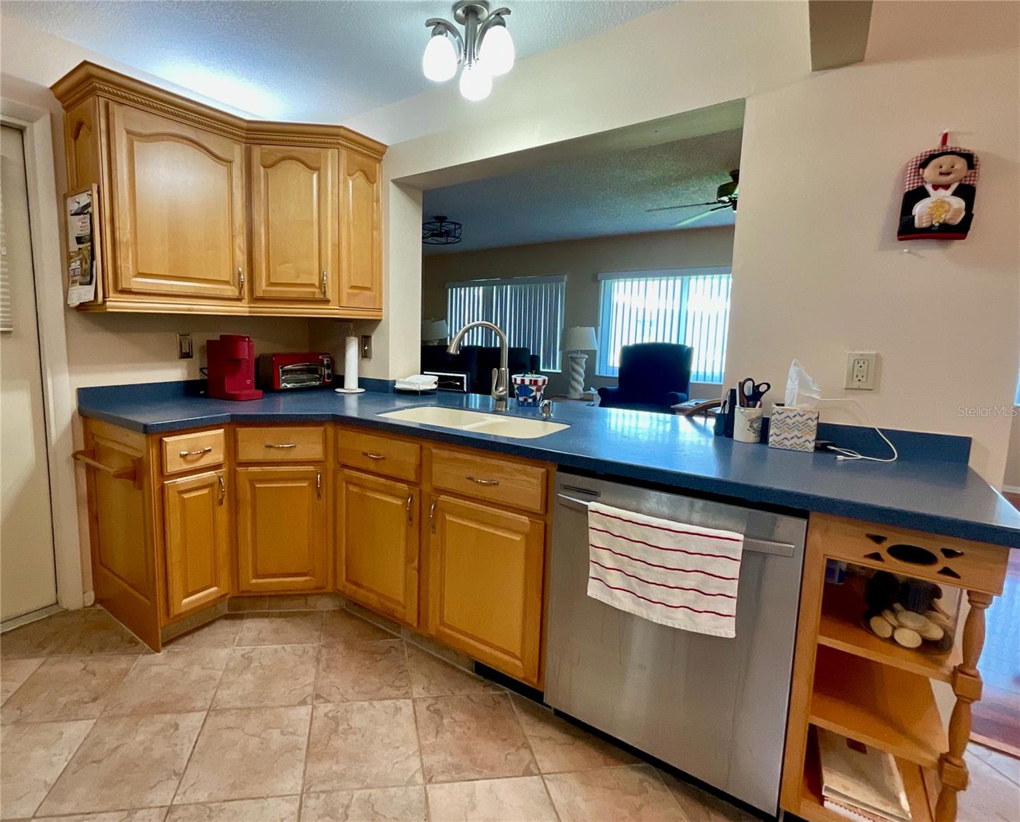 MAINLANDS OF TAMARAC BY THE GULF UNIT 3 CONDO - Residential