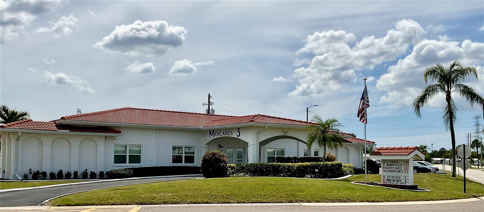 MAINLANDS OF TAMARAC BY THE GULF UNIT 3 CONDO - Residential