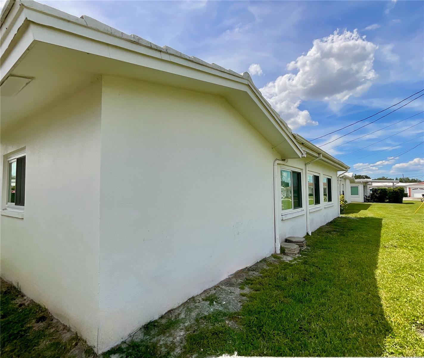 MAINLANDS OF TAMARAC BY THE GULF UNIT 3 CONDO - Residential