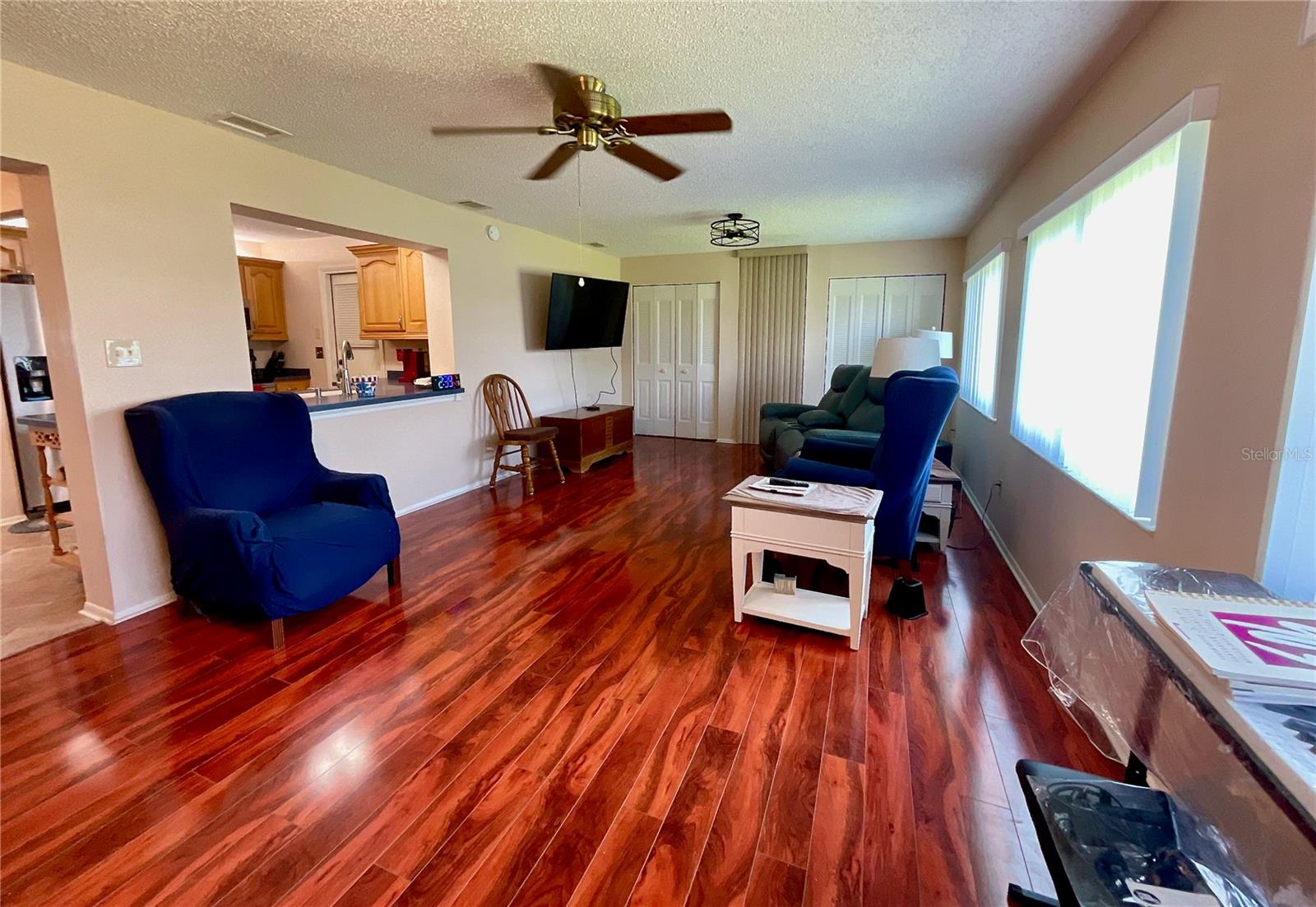 MAINLANDS OF TAMARAC BY THE GULF UNIT 3 CONDO - Residential