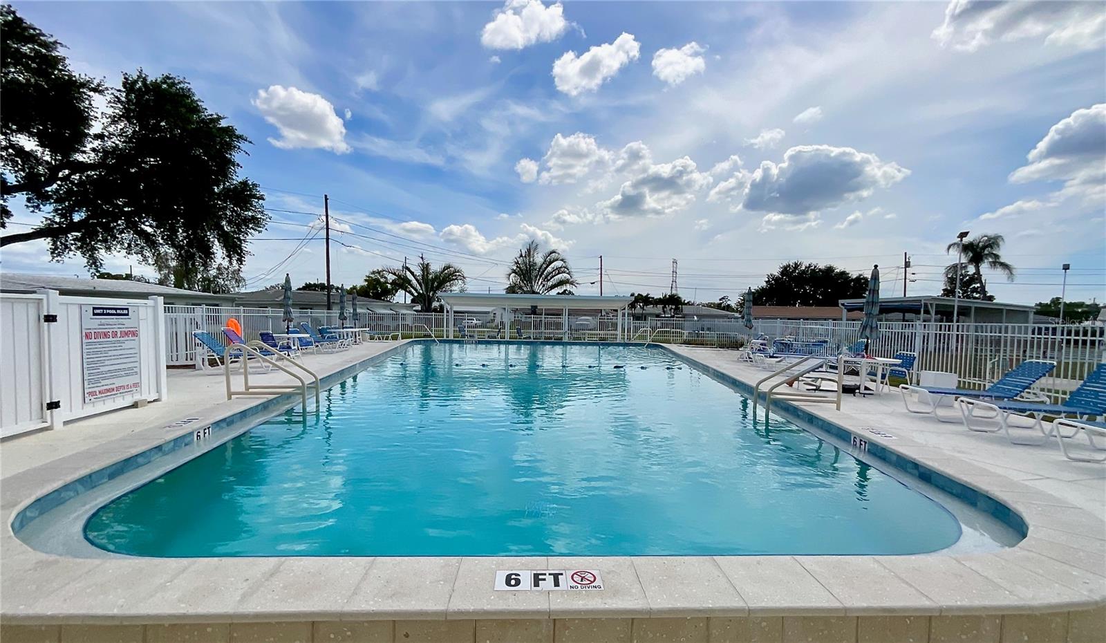 MAINLANDS OF TAMARAC BY THE GULF UNIT 3 CONDO - Residential