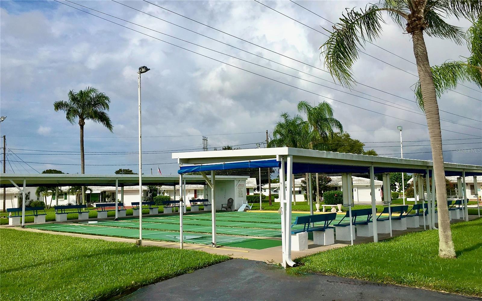 MAINLANDS OF TAMARAC BY THE GULF UNIT 3 CONDO - Residential