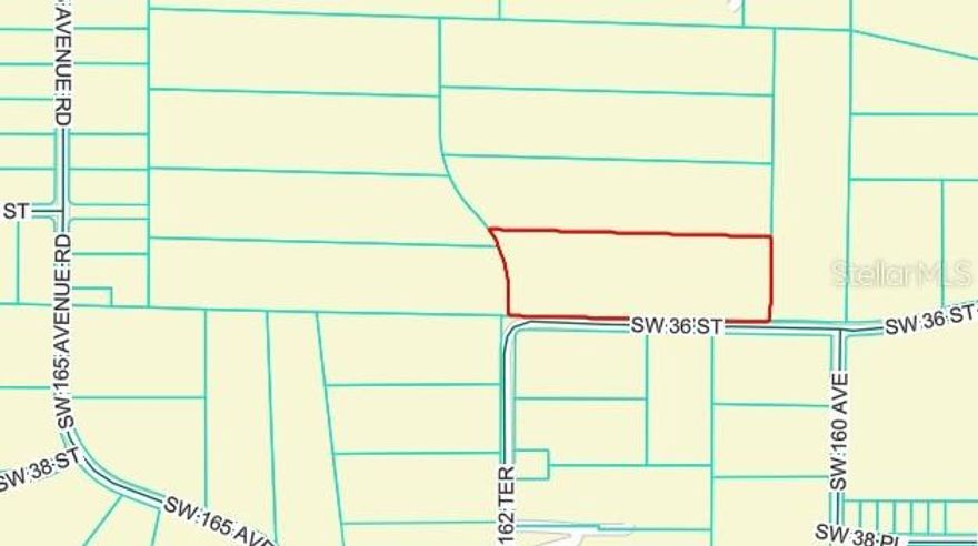 Are you looking to construct your ideal home or barndominium in a serene and tranquil setting? This 10-acre property could be the perfect fit for you. The site is conveniently close to a variety of recreational options. For horse lovers, the World Equestrian Center is just a 20-minute drive away. If you enjoy water activities, Rainbow Springs State Park is 20 minutes from the property, with opportunities for kayaking, paddleboarding, tubing, swimming, and more available within 25 minutes. Downtown Ocala, with all its amenities, is only a 30-minute drive. Access to Interstate 75 for travel is also nearby, about 25 minutes away. This location offers the best of both worlds: easy access to numerous activities while remaining removed from the noise and rush of city life. Additionally, there are eight more individual lots on the market like this one, and the seller is open to offering discounts for buyers interested in purchasing multiple lots as a package.