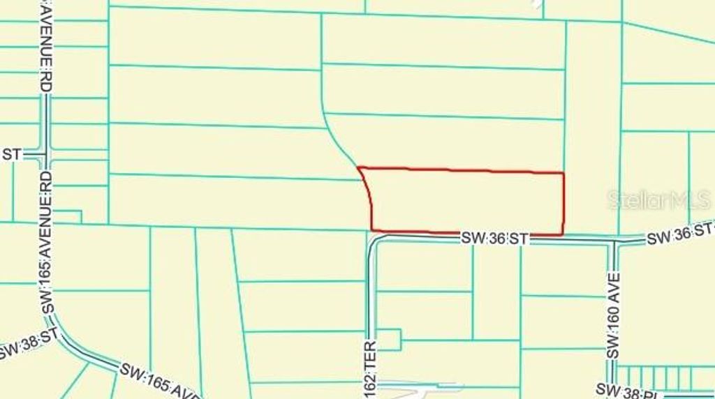 Photo of 8 SW 36th Street, Ocala, FL 34481 (MLS # OM715973)