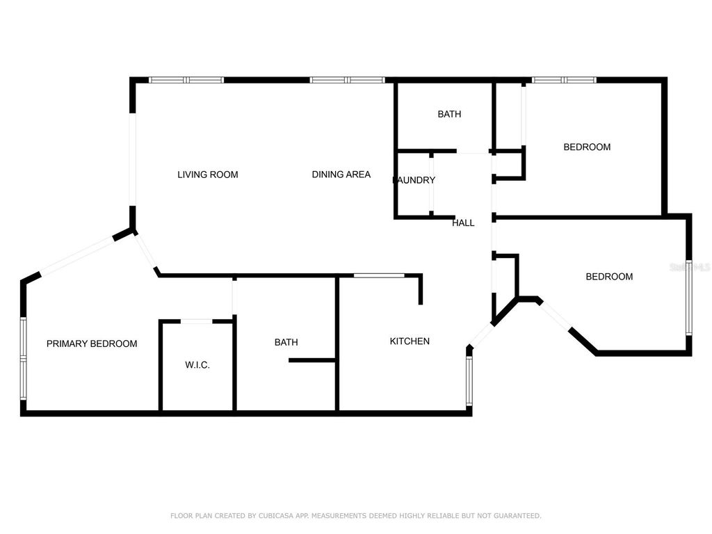 Photo of 2625 Terra Ceia Bay Boulevard #206, Palmetto, FL 34221 (MLS # A4645497)