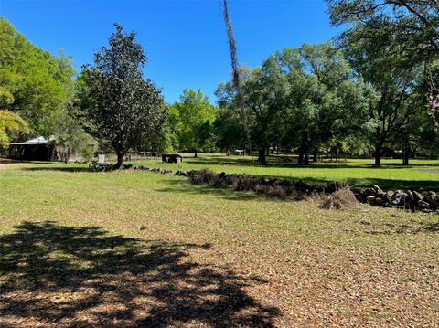 Tiny photo for Williston, FL 32696 (MLS # GC534430)