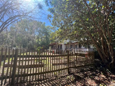 Tiny photo for Williston, FL 32696 (MLS # GC534430)