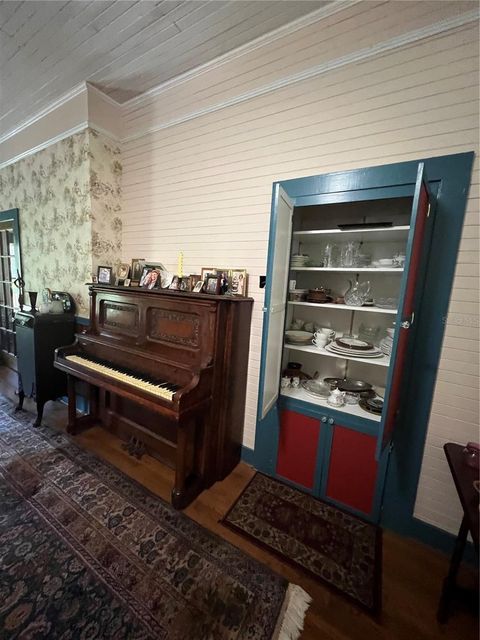 Tiny photo for Williston, FL 32696 (MLS # GC534430)