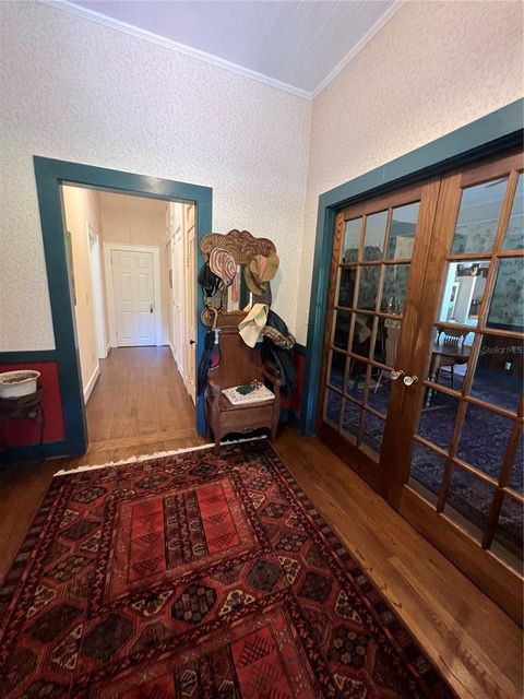 Tiny photo for Williston, FL 32696 (MLS # GC534430)