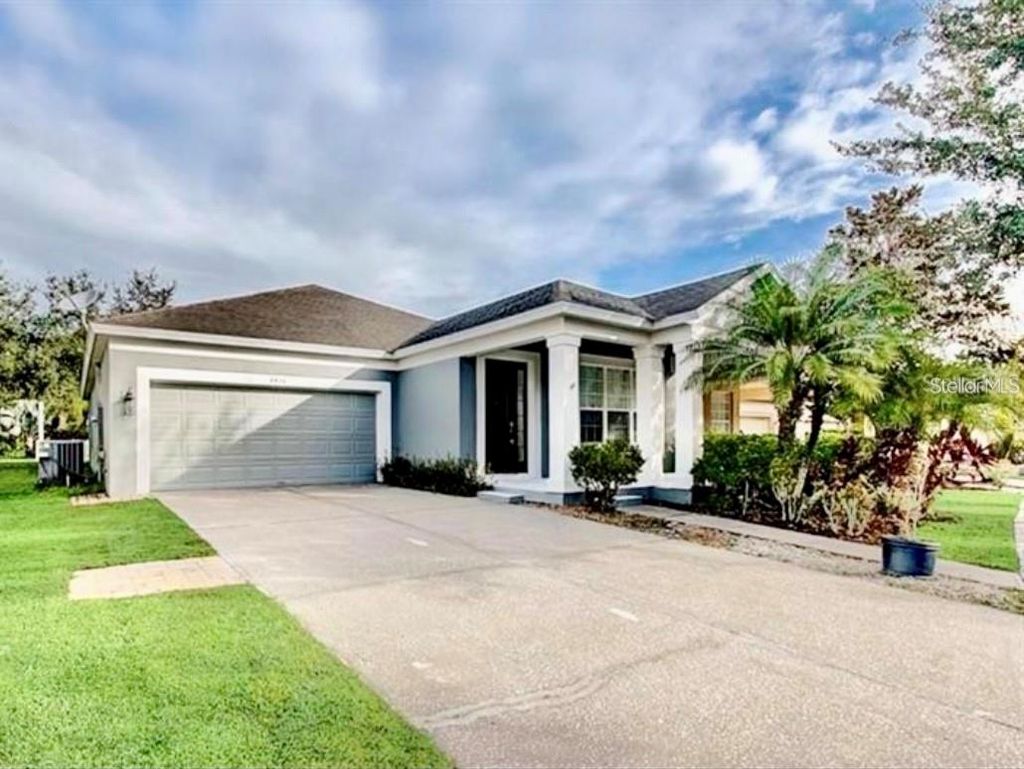 Photo of 8436 Greenbank Boulevard, Windermere, FL 34786 (MLS # S5142314)