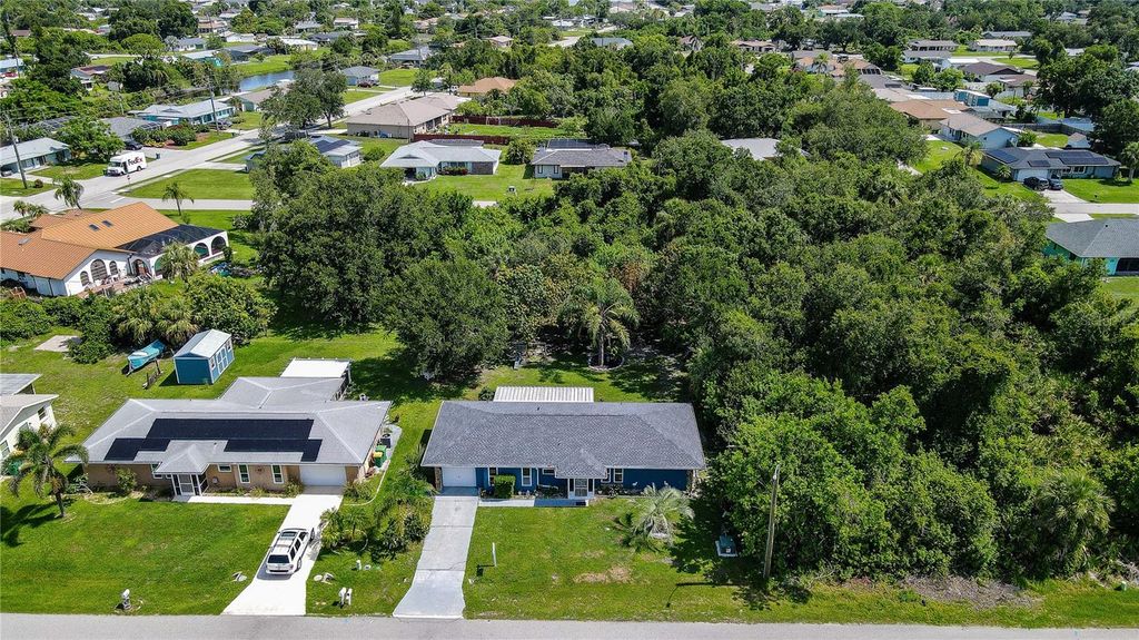 Photo of 22442 Vale Avenue, Punta Gorda, FL 33980 (MLS # TB8398672)