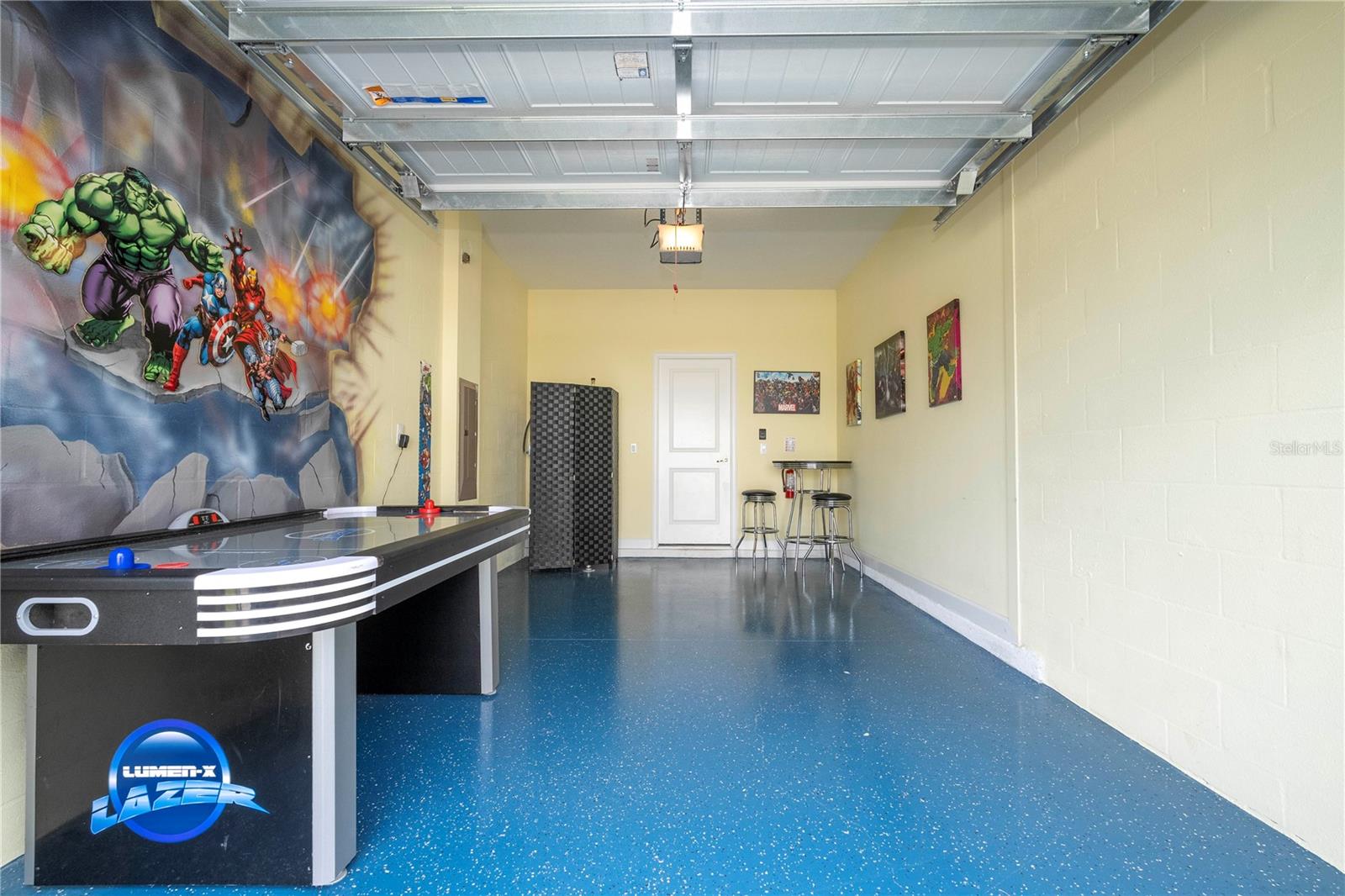 STONEYBROOK SOUTH PH I-1 & J-1 - Residential