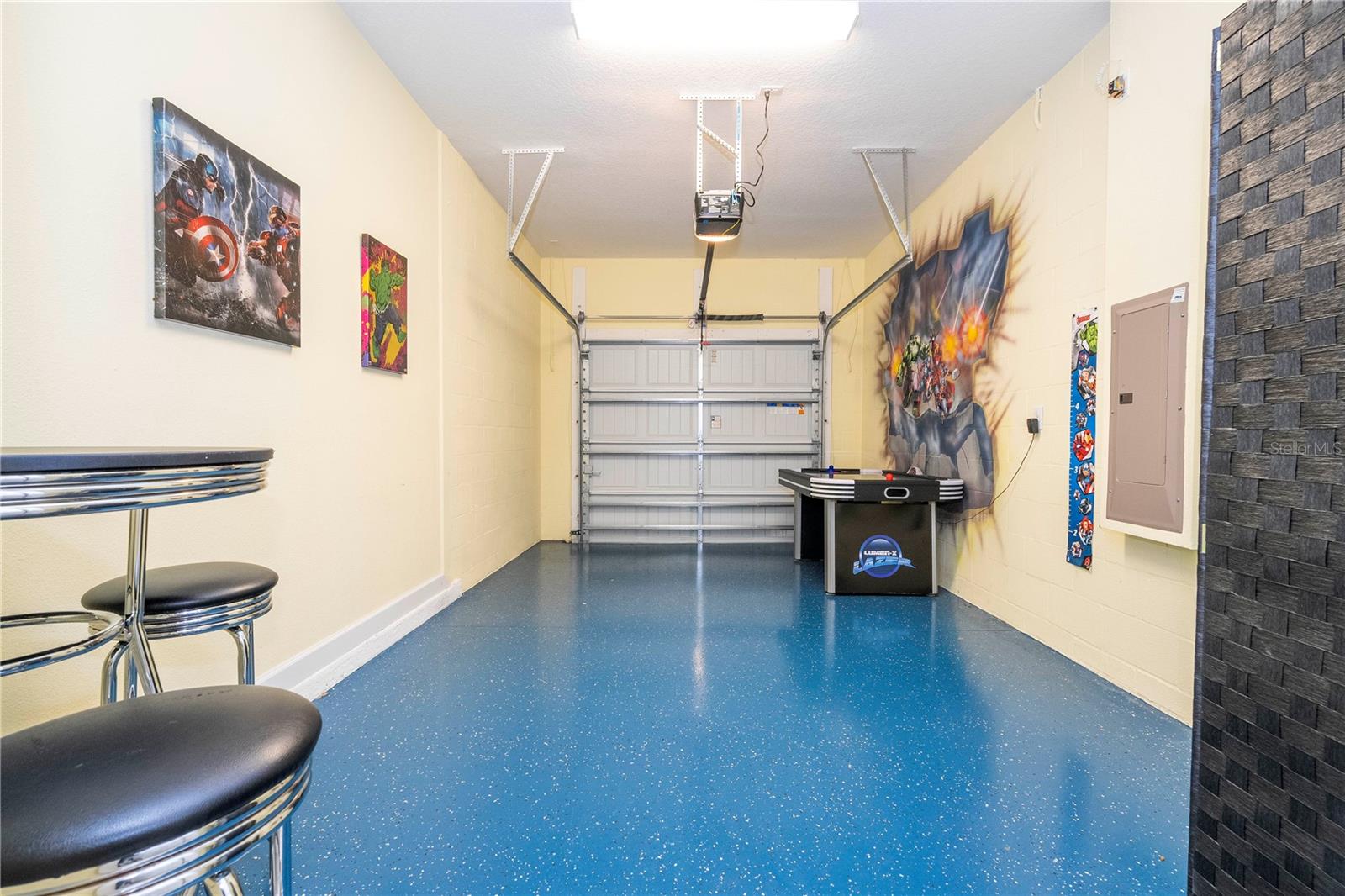 STONEYBROOK SOUTH PH I-1 & J-1 - Residential