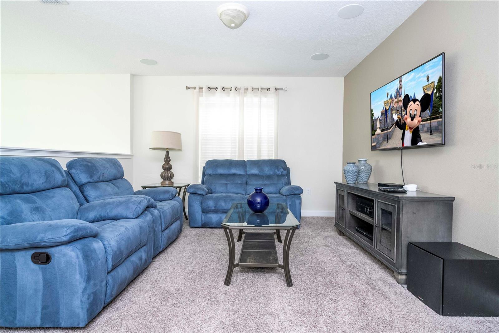 STONEYBROOK SOUTH PH I-1 & J-1 - Residential